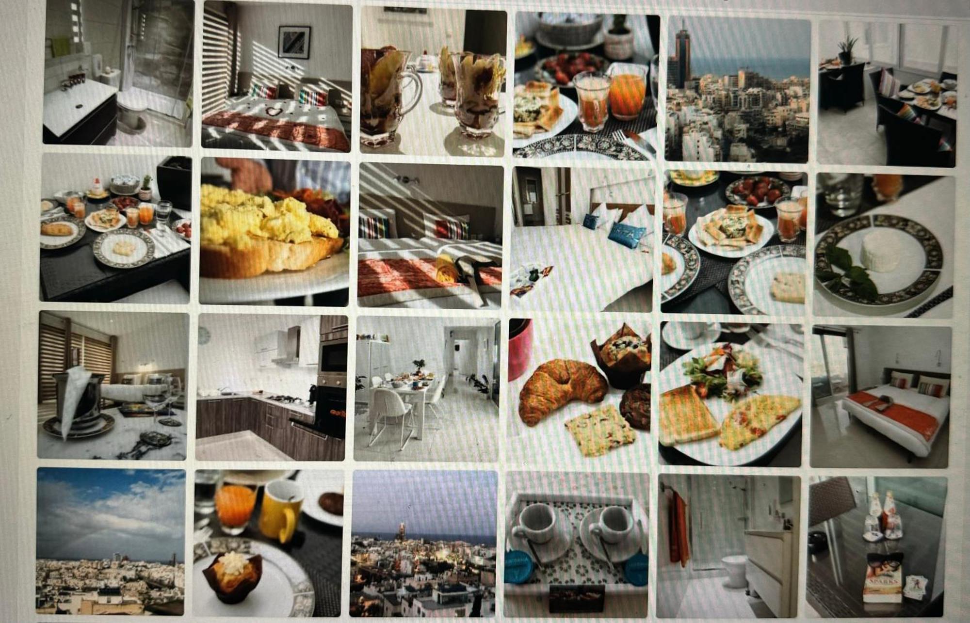 Escape To St Julians Bed & Breakfast Saint Julian's Exterior photo