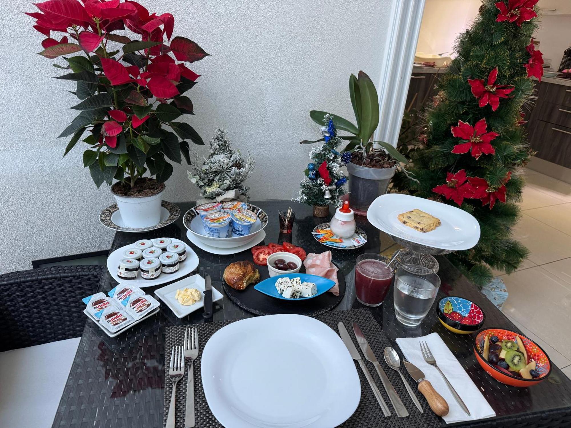 Escape To St Julians Bed & Breakfast Saint Julian's Exterior photo