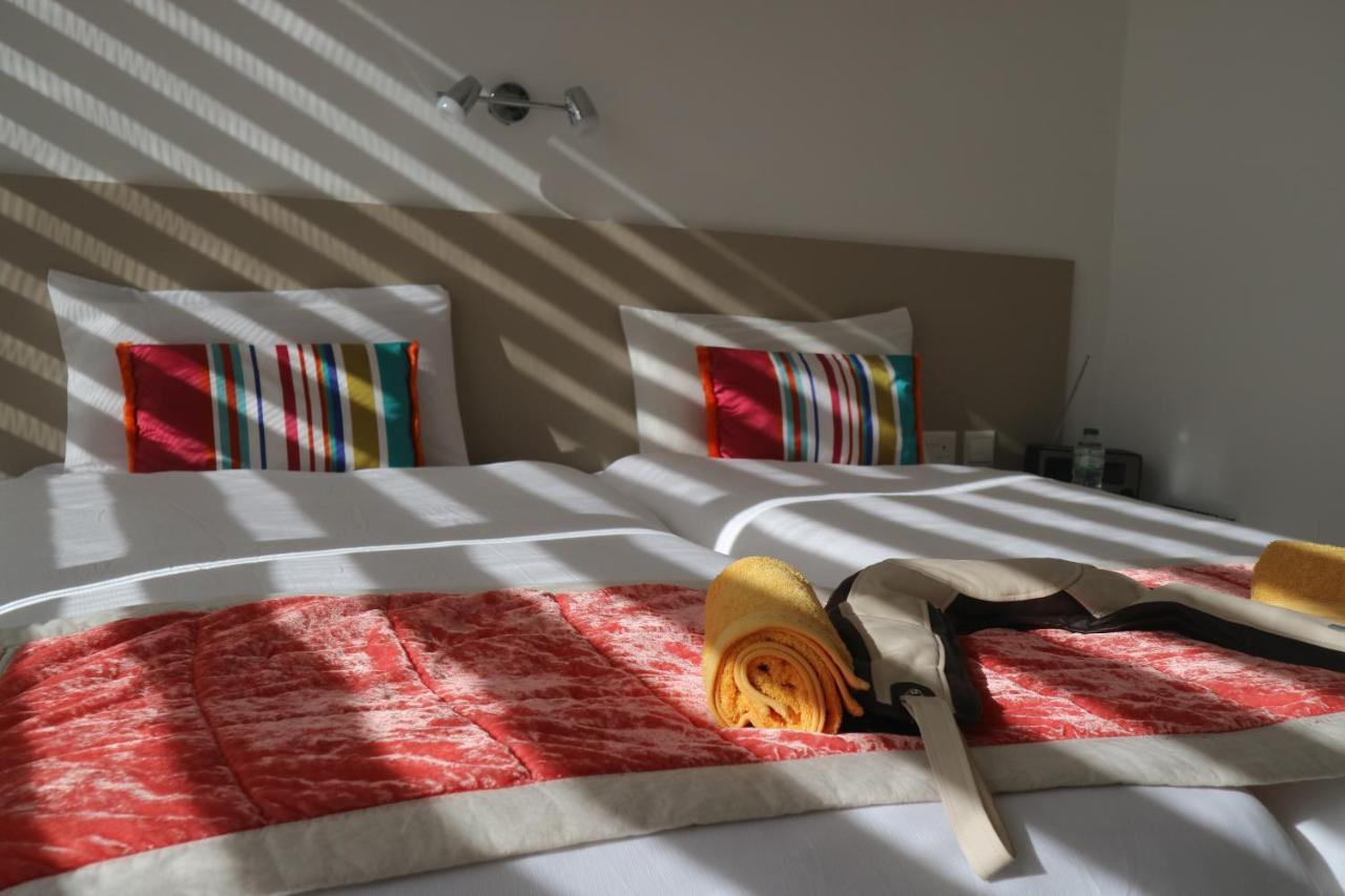 Escape To St Julians Bed & Breakfast Saint Julian's Exterior photo