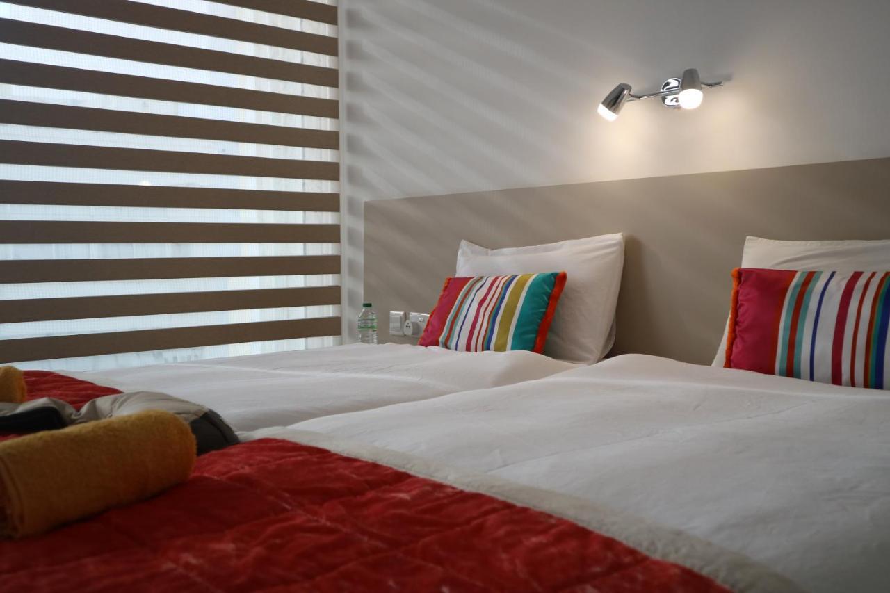 Escape To St Julians Bed & Breakfast Saint Julian's Exterior photo