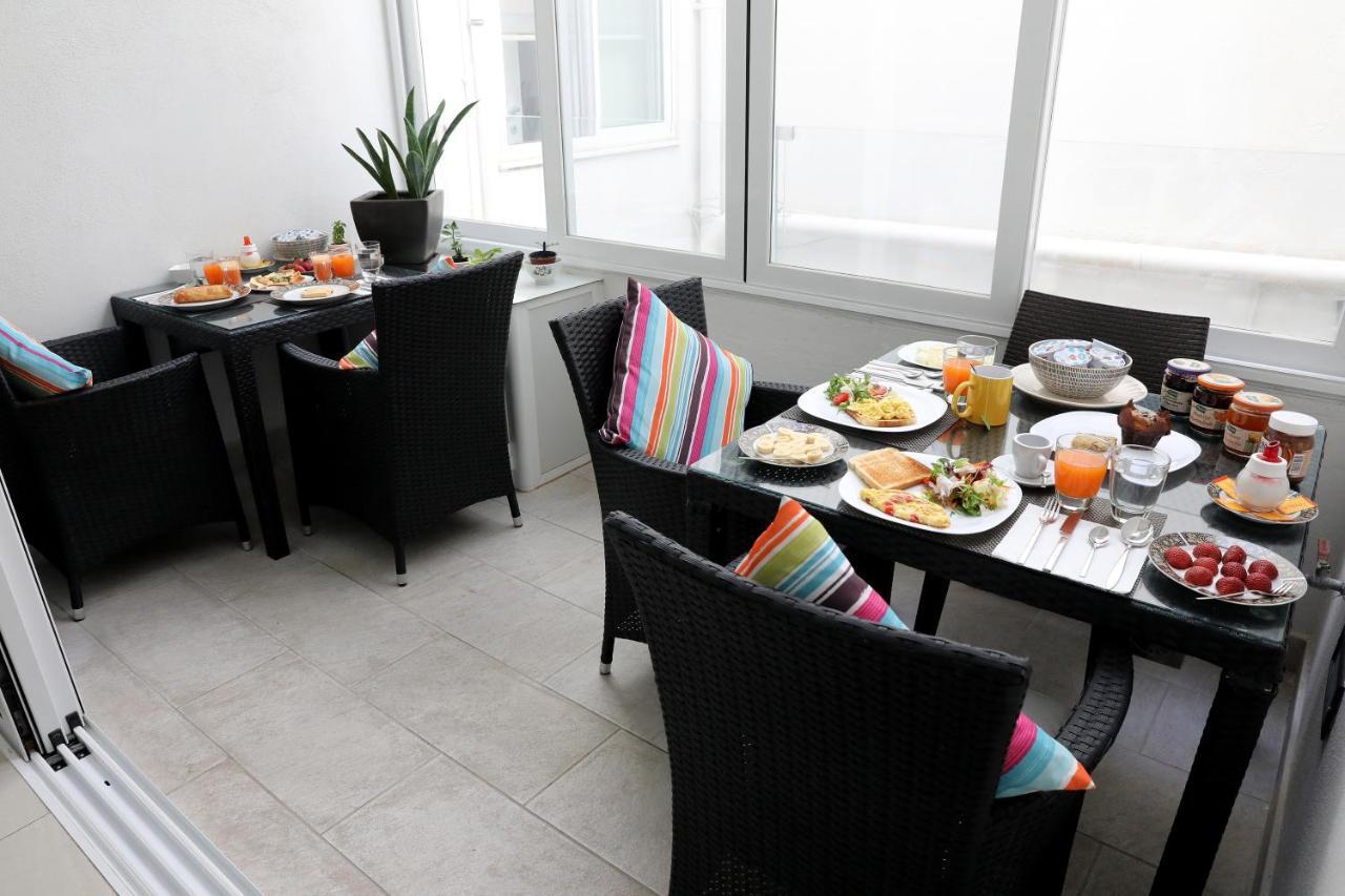 Escape To St Julians Bed & Breakfast Saint Julian's Exterior photo